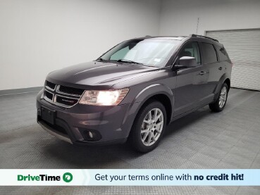 2015 Dodge Journey in Downey, CA 90241