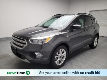 2018 Ford Escape in Downey, CA 90241