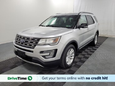 2017 Ford Explorer in Langhorne, PA 19047