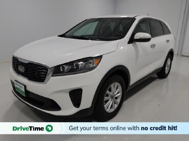 2020 Kia Sorento in Columbus, OH 43231