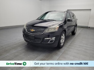 2017 Chevrolet Traverse in Augusta, GA 30907