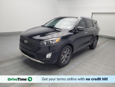 2017 Kia Sorento in Jackson, MS 39211
