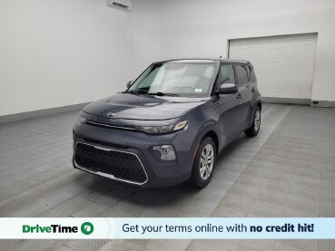 2021 Kia Soul in Pelham, AL 35124