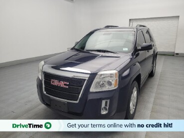 2015 GMC Terrain in Macon, GA 31210