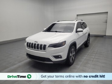 2019 Jeep Cherokee in Chattanooga, TN 37421