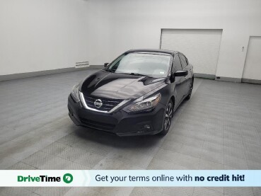 2018 Nissan Altima in Augusta, GA 30907