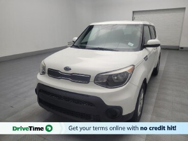 2019 Kia Soul in Morrow, GA 30260