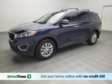 2018 Kia Sorento in Fort Worth, TX 76116