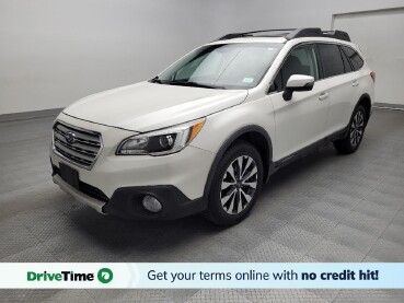 2015 Subaru Outback in Plano, TX 75074