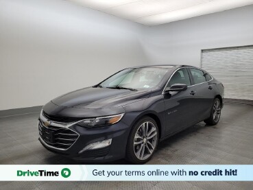 2022 Chevrolet Malibu in Albuquerque, NM 87113