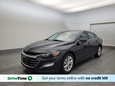 2022 Chevrolet Malibu in Albuquerque, NM 87113