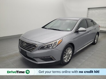 2015 Hyundai Sonata in Clearwater, FL 33764
