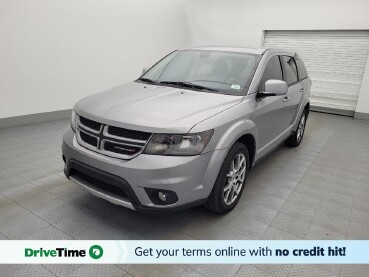 2019 Dodge Journey in Tampa, FL 33612