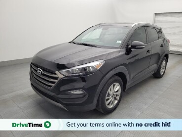 2016 Hyundai Tucson in Tampa, FL 33612