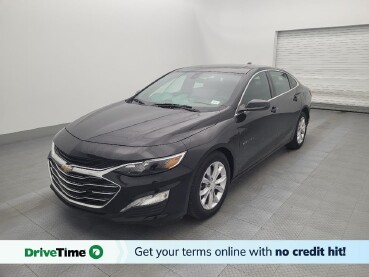 2021 Chevrolet Malibu in Clearwater, FL 33764