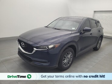 2017 Mazda CX-5 in Lakeland, FL 33815