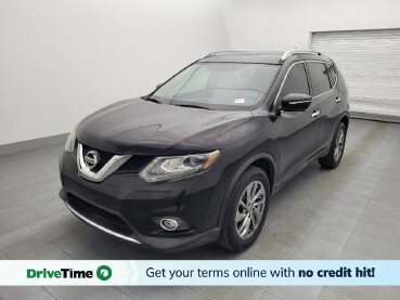 2015 Nissan Rogue in Clearwater, FL 33764