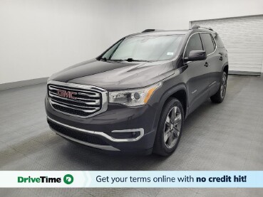 2017 GMC Acadia in Orlando, FL 32808