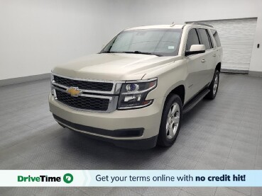 2017 Chevrolet Tahoe in Kissimmee, FL 34744