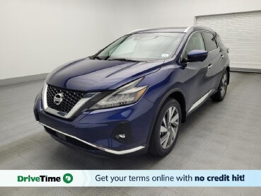 2020 Nissan Murano in Pensacola, FL 32505