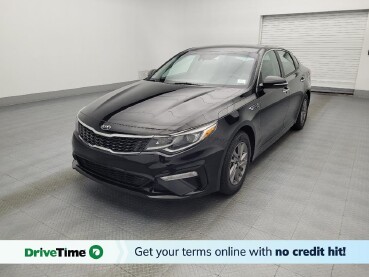 2020 Kia Optima in Gainesville, FL 32609
