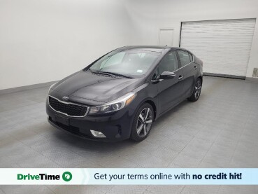 2018 Kia Forte in Wilmington, NC 28405