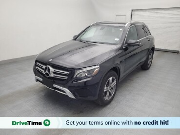 2019 Mercedes-Benz GLC 350e in Columbia, SC 29210