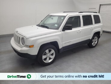 2014 Jeep Patriot in Salem, VA 24153