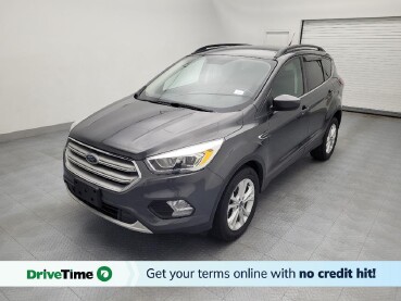 2019 Ford Escape in Salem, VA 24153