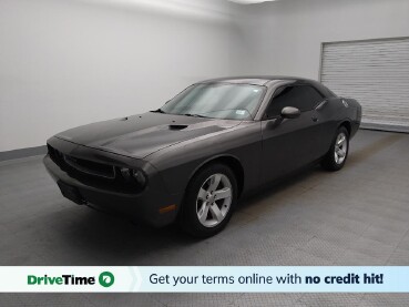 2014 Dodge Challenger in Lakewood, CO 80215