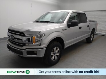 2018 Ford F150 in Denver, CO 80012
