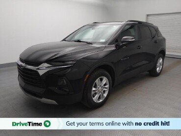 2022 Chevrolet Blazer in Lakewood, CO 80215
