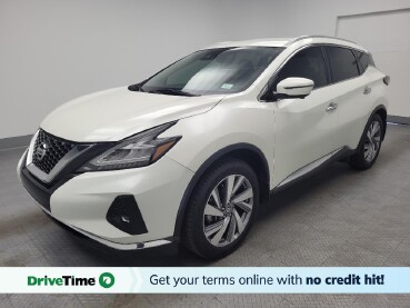 2021 Nissan Murano in Memphis, TN 38128