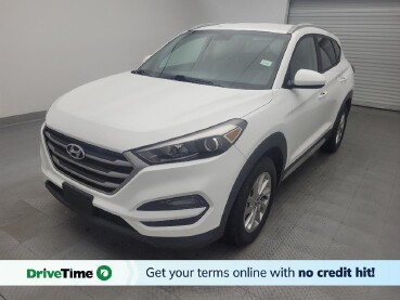 2018 Hyundai Tucson in San Antonio, TX 78238