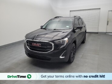 2020 GMC Terrain in Cincinnati, OH 45255
