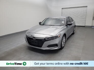 2020 Honda Accord in Cincinnati, OH 45255