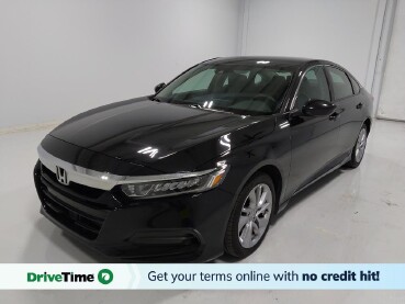 2019 Honda Accord in Columbus, OH 43228