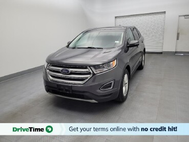 2015 Ford Edge in Toledo, OH 43617