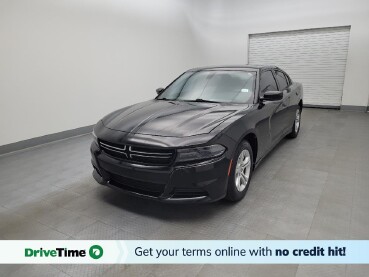 2016 Dodge Charger in Toledo, OH 43617