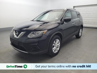 2016 Nissan Rogue in Owings Mills, MD 21117