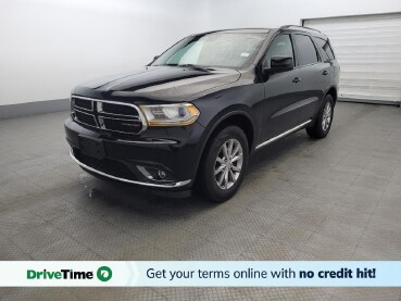 2017 Dodge Durango in New Castle, DE 19720