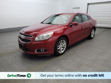2013 Chevrolet Malibu in Chesapeake, VA 23320