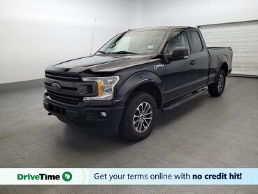 2018 Ford F150 in Chesapeake, VA 23320