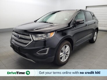2018 Ford Edge in New Castle, DE 19720