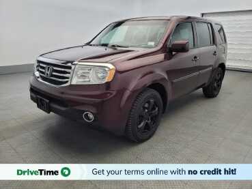 2014 Honda Pilot in Williamstown, NJ 8094