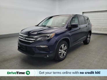 2018 Honda Pilot in Woodbridge, VA 22191