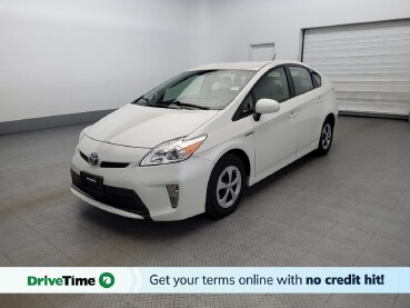 2014 Toyota Prius in Chesapeake, VA 23320