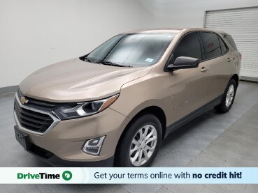 2019 Chevrolet Equinox in St. Louis, MO 63125