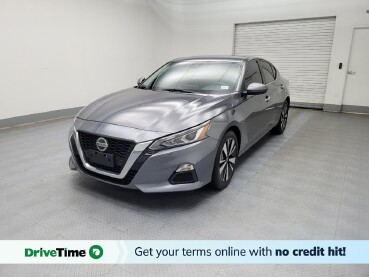2021 Nissan Altima in Peoria, IL 61615