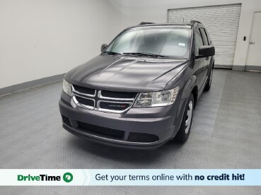 2015 Dodge Journey in Peoria, IL 61615